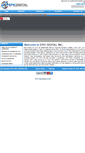 Mobile Screenshot of epicdigitalinc.com